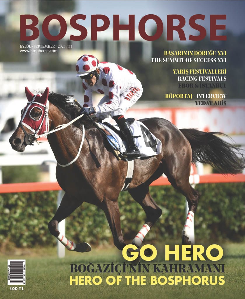 Eylül / September 2023