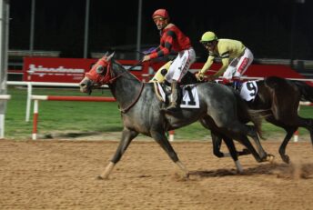 Oğuzun Rüyası Gerçekleşti