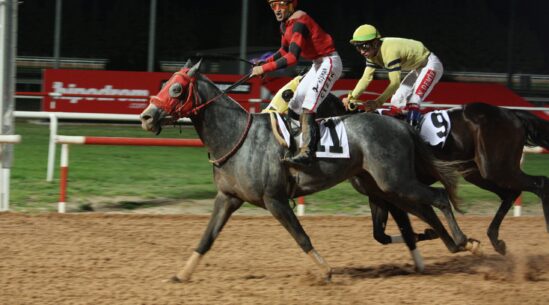 Oğuzun Rüyası Gerçekleşti