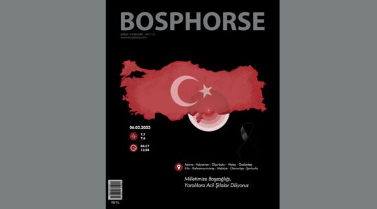 Başımız Sağ Olsun…