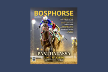 Bosphorse Mart Sayısı Yayımda!