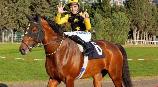 Halis Karataş Passes The 7000 Wins Mark