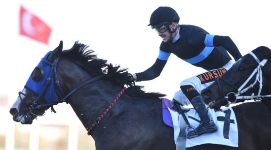 Son Sözü O Söyledi, Final Dance