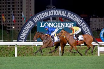 İSTANBUL YARIŞ FESTİVALİ 2025