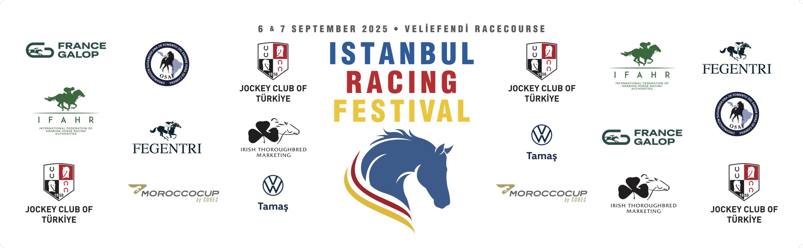 İSTANBUL YARIŞ FESTİVALİ 2025