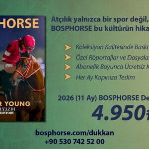 Bosphorse Dergi