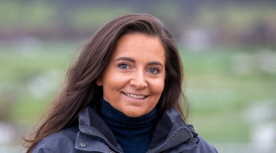 Shirley Anderson-Jolag: Tattersalls’ta İlk Kadın Müzayedeci