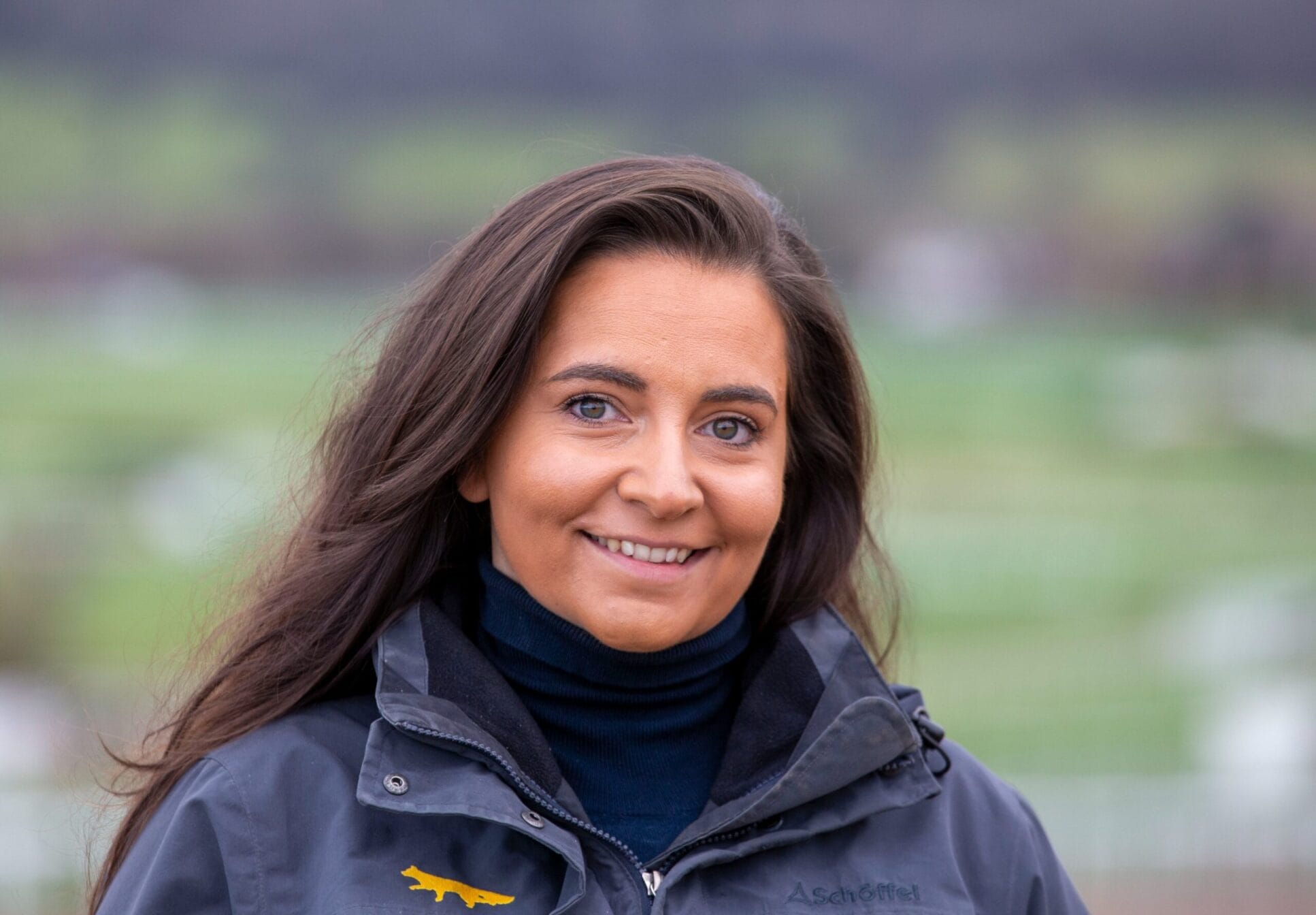 Shirley Anderson-Jolag: Tattersalls’ta İlk Kadın Müzayedeci Shirley Anderson-Jolag: Tattersalls’ta İlk Kadın Müzayedeci